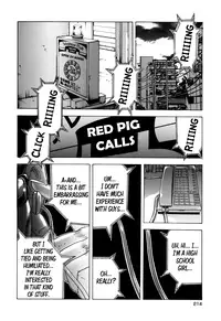 [Yamamoto Hideo, Koshiba Tetsuya] Enjo Kousai Bokumetsu Undou | Campaign to Eradicate Schoolgirl Prostitution [English] [Illuminati-Manga]