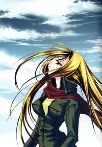 (C59) [D.N.A.Lab (Miyasu Risa)] PolygoN WindoW (Final Fantasy VII)