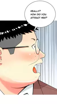 Hooker Ch.1-34 (English) (Ongoing)