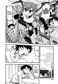 [Yanagi Masashi] Renai Akuma 2 - Love and Devil [English] [redCoMet]