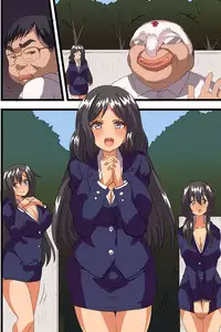 [MC] Saimin Appli de Gakuen no Zettai Shihaisha ni Nari Seito mo Kyoushi mo Zenin Ore ni Fukujuu Houshi Suru Harem Sekai wo Tsukutte Mita