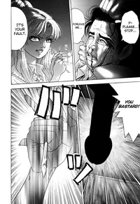 [Yamamoto Hideo, Koshiba Tetsuya] Enjo Kousai Bokumetsu Undou | Campaign to Eradicate Schoolgirl Prostitution [English] [Illuminati-Manga]