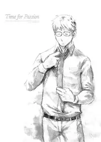 (C83) [Box (Tsukumo Gou)] Toki no Netsu | Time for Passion [English] =SW=