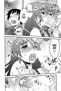 My Exotic Girlfriend