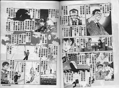 Operation Daisakusen