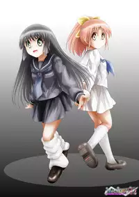 [Dende] Fushigi Sekai -Mystery World- Nonona 30 ~Sayuri-chan Ganbaru, Shikai no Daiin Maou no Arata naru Kyoufu~