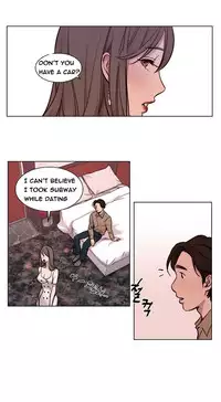 [Ramjak] Atonement Camp Ch.1-33 (English) (Ongoing)