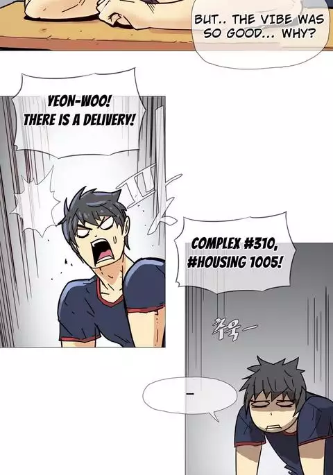 Household Affairs Ch.1-34