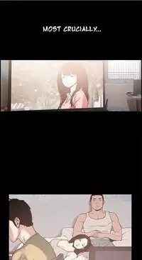 [Mr. Byeong-Su] Cohabitation Ch.1-39 (English) (Ongoing)