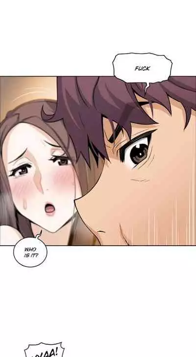 Housekeeper [Neck Pillow, Paper] Ch.30/49 [English] [Manhwa PDF]