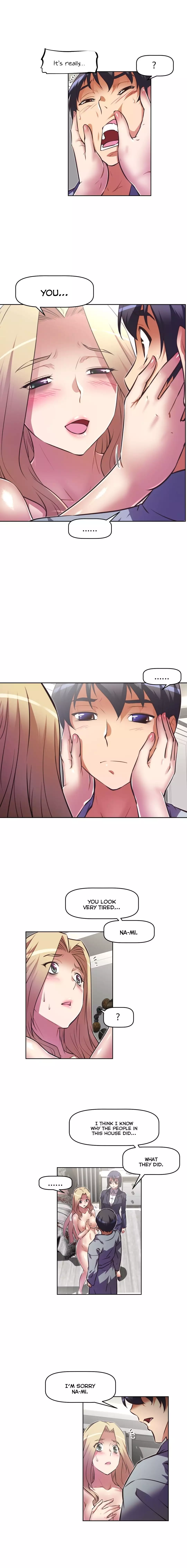 Brawling Go Ch.76-102