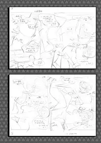 [Umemaru] Ishoku Bitch to YariCir Seikatsu - The Life of Yari-Circle with Unusual Bitches [Digital]