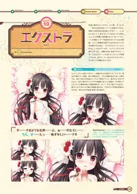 [Lose] Maitetsu Visual Fan Book [Digital]