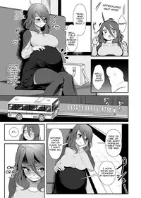 [Nekoarashi (Yana)] Igyo no Kimi to | A Tentacled Romance [English] [Metaphrastes] [Digital]