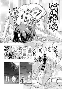 (Futaket 10.5) [YOU2HP (YOU2)] Immoral Batou! (Selector Infected WIXOSS) [English] [YQII]