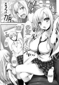(C80) [Mugenkidou A (Tomose Shunsaku)] Yawarakai Niku. | Soft Meat (Boku wa Tomodachi ga Sukunai) [English] {doujin-moe.us} [Decensored]
