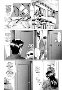 [Kurono Masakado] Siren [English] [SaHa]