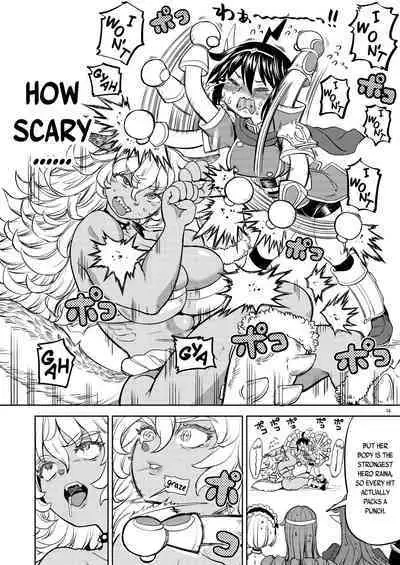 Onna Yuusha ni Tensei Shitara Mazoku no Tsuma ga 5-nin mo Irurashii 6 | Reincarnated as a Female Hero Who Seems to Have 5 Demon Wives 6