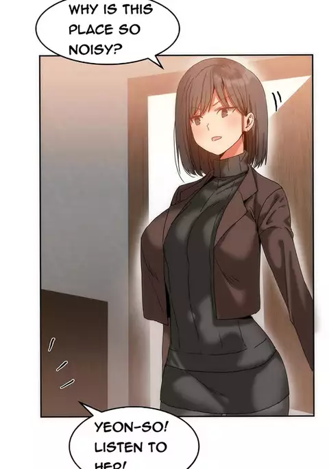 Hari Dormitory Ch.0-13