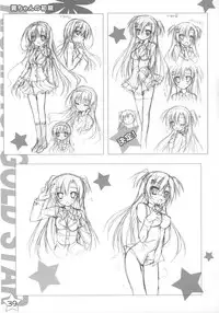 Kisaragi Gold☆Book