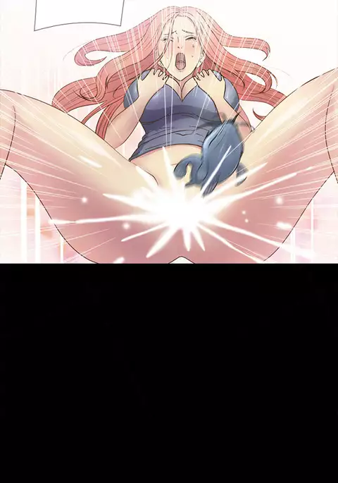 Secret Island Ch.1-27