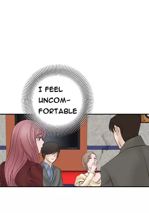 The Taste of Hands Ch.1-57