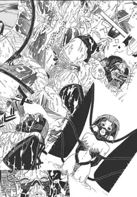 [From Japan (Aki Kyouma)] Fighters Giga Comics Round 5 [Digital]