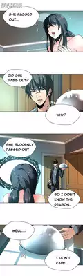 Twin Slave Ch.1-10 (English) (Ongoing)