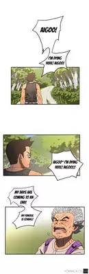 [Yi Hyeon Seok] Refrain Love Ch.1-19 (English) (YoManga) (Ongoing)