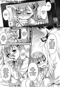 (C87) [HitenKei (Hiten)] Suzukuma no Seibi Kiroku - Note For Suzukuma's Upgrading (Kantai Collection -KanColle-) [English] {doujin-moe.us}