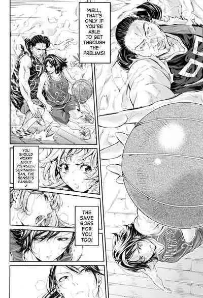 Bukatsu Shoujo Paradise