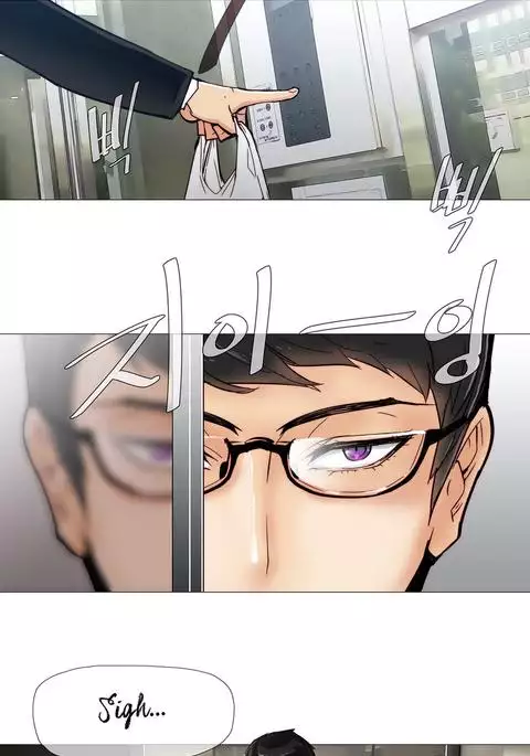 Household Affairs Ch.1-46