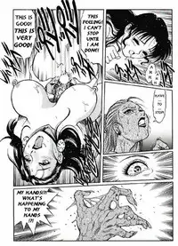 Dickbride 2 [English] [Rewrite] [Hentai Wallpaper]