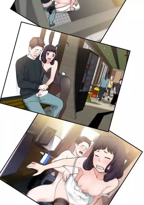 Tissue Thieves Ch.1-6