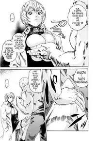 [Haruki] Kisei Juui Suzune | Parasite Doctor Suzune 2 Ch. 10-16 [English] [Tonigobe]