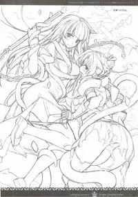 (C91) [sobaworks (Akisoba)] unRighteousness CoLLECT 1-2-3 (Ragnarok Online)