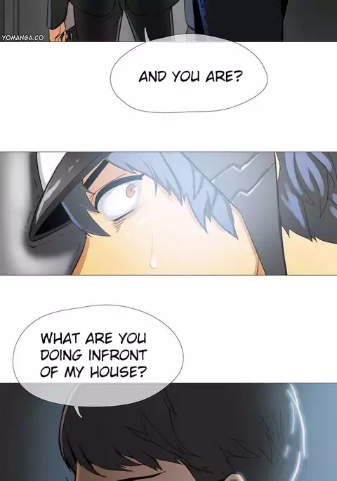 Household Affairs Ch.1-46