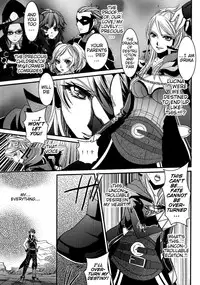 (C83) [atelierkk (kazamik)] LORD of the RING king of Iris (Fire Emblem: Awakening) [English] [EHCOVE]