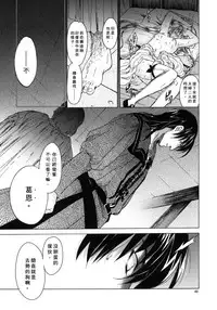 [Toko-ya (HEIZO, Kitoen)] Saint Foire Festival 4 Richildis [Chinese] [翻譯蒟蒻] [Digital]