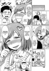[Shinooka Homare] Onee-chan no SM Kouza | Onee-chan's S&M Lecture (Girls forM Vol. 02) [English] [CGrascal]