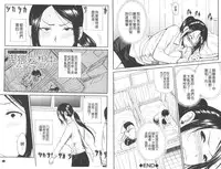 [Chiyou Yoyuchi] Atama no Naka wa Itsumo Hiwai Mousouchuu [Chinese]