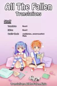 (C90) [Horizontal World (Kinnotama)] Momoiro Quartet (THE IDOLM@STER CINDERELLA GIRLS) [English] [ATF]