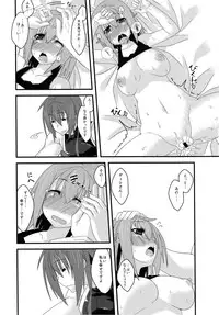 (C80) [divergence (GaieN)] Love Happy Days