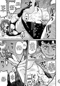 [Hana Hook] Hahaoya Shikkaku - Elite Oyako no M Buta Netorare Tenraku Jinsei Epilogue Oyako-hen [English]