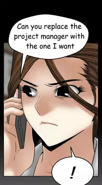 My Office Ch.1-37 (English) (Ongoing)