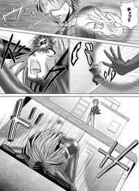 [Macxe's (monmon)] Tokubousentai Dinaranger ~Heroine Kairaku Sennou Keikaku~ Vol.04/05/06 [Digital]