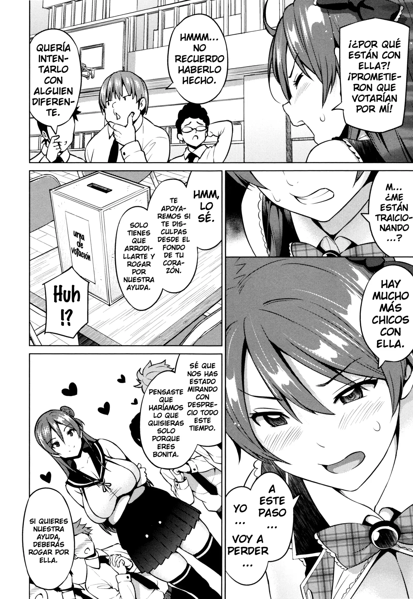 Netorare Kataomoi + Extra