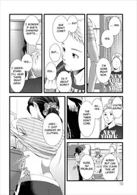 [Kakei Asato] Orenchi no Kaasan Ch. 1-3 [English] {Fated Circle}