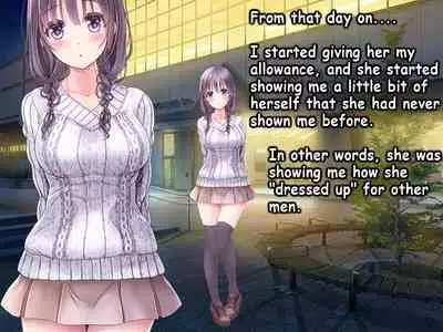 Boku no Netorare Juken Sensou.