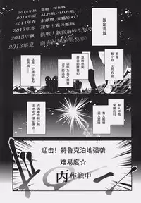 (Mimiket 32) [Momo no Kanzume (Nanamomo Rio)] Kochira Hinoe Nanido Chinjufu. (Kantai Collection -KanColle-) [Chinese] [绅士仓库汉化]